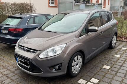 Ford C-Max 59.000 km 8.990 &euro; Dresden 01219