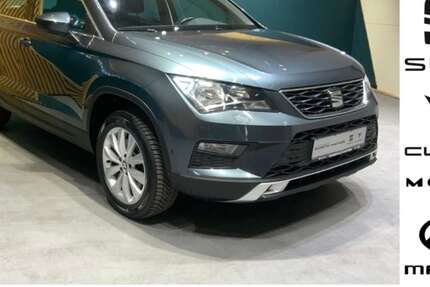 Seat Ateca 93.300 km 17.490 &euro; Langwedel 27299