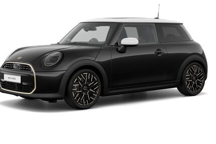 Mini Cooper C 18.009 km 26.280 &euro; Wiesbaden 65203