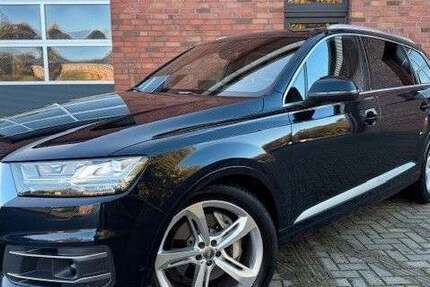 Audi Q7 239.897 km 23.950 &euro; Wietmarschen - Lohne 49835