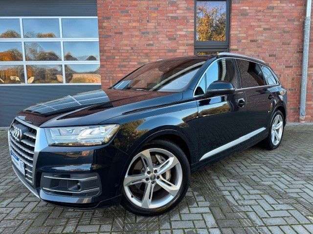 Audi Q7 239.897 km 23.950 &euro; Wietmarschen - Lohne 49835