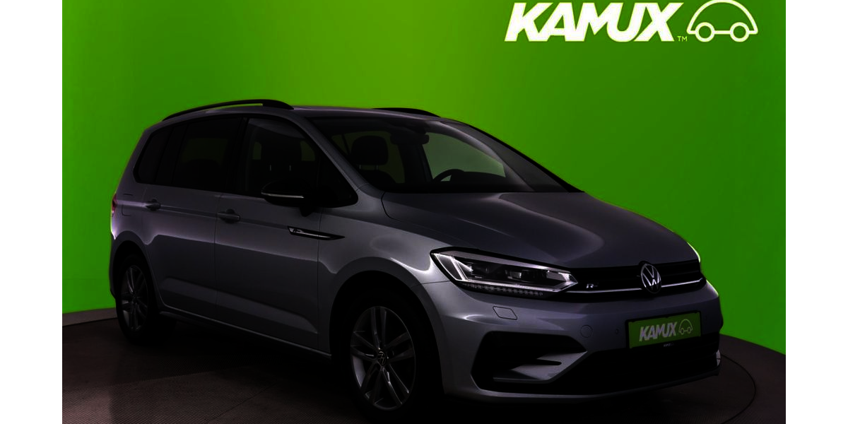 VW Touran 35.740 km 34.790 &euro; Hameln 31785