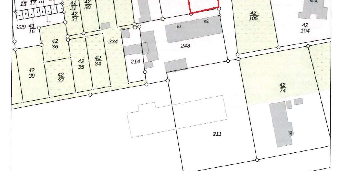 Top-Bauland für Ihr Einfamilienhaus zum kleinen Preis zimmer