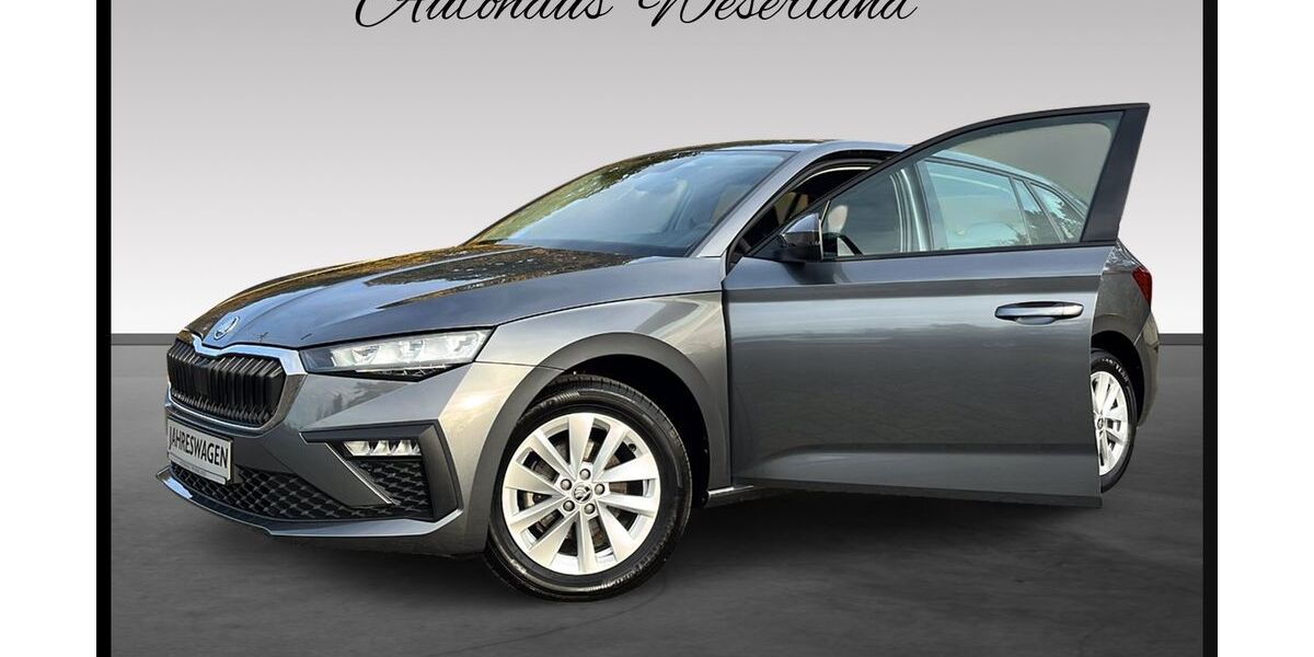 Skoda Scala 17.760 km 21.290 &euro; Delmenhorst 27755