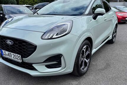 Ford Puma 9.500 km 28.900 &euro; Lüneburg 21339