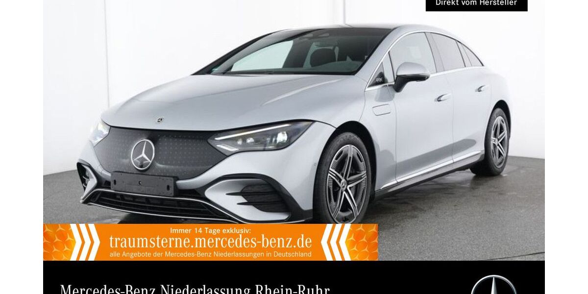 Mercedes-Benz EQE 16.356 km 71.990 &euro; Düsseldorf 40470