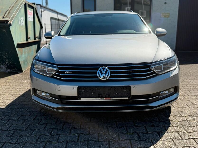 VW Passat 249.000 km 8.890 € Mössingen 72411