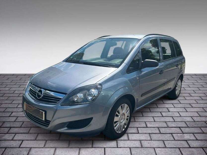 Zafira