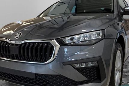 Skoda Scala 2.092 km 24.570 &euro; Herford 32051