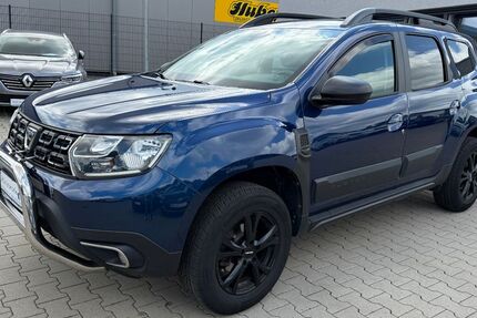 Dacia Duster 63.500 km 12.490 &euro; Stuhr 28816