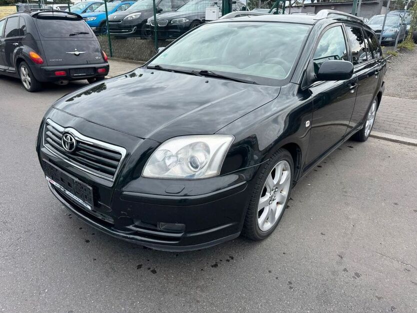 Avensis