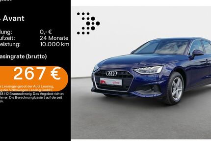 Audi A4 34.835 km 28.490 &euro; Haßfurt 97437