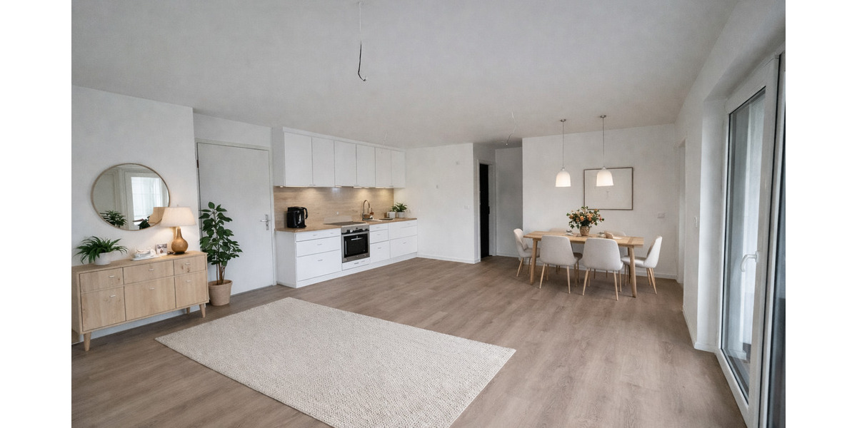 Etagenwohnung Eppstein Bremthal - 2 Zimmer, 76 m&sup2;, 395.400&euro; | Angebot:25776416