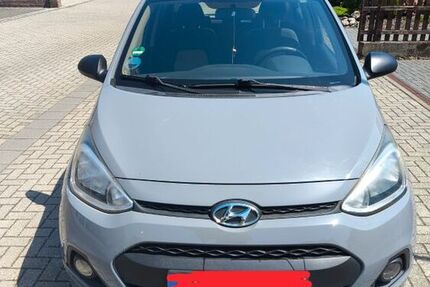Hyundai i10 110.300 km 4.000 &euro; Wassenberg 41849