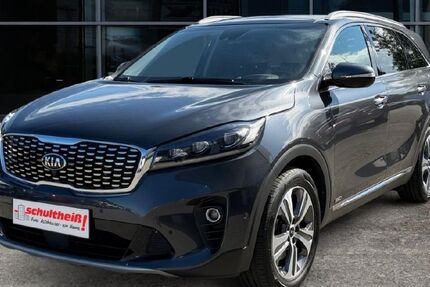 Kia Sorento 93.650 km 26.400 &euro; Maulburg 79689