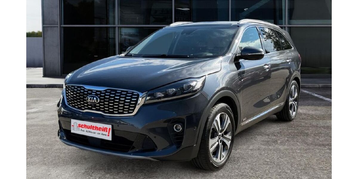Kia Sorento 93.650 km 26.400 &euro; Maulburg 79689