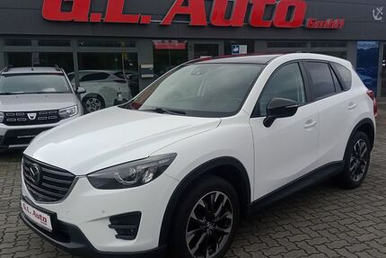 Mazda CX-5 144.610 km 10.990 &euro; Perleberg 19348