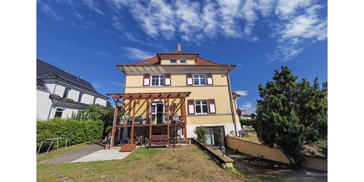 Mehrfamilienhaus, Wohnhaus Harztor - 9 Zimmer, 356 m&sup2;, 610.000&euro; | Angebot:22420228