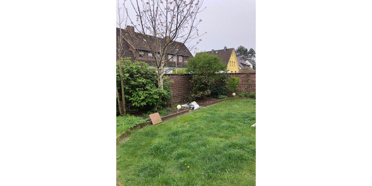 Doppelhaushälfte Hannover Misburg-Anderten - 7 Zimmer, 135 m&sup2;, 358.000&euro; | Angebot:24351632