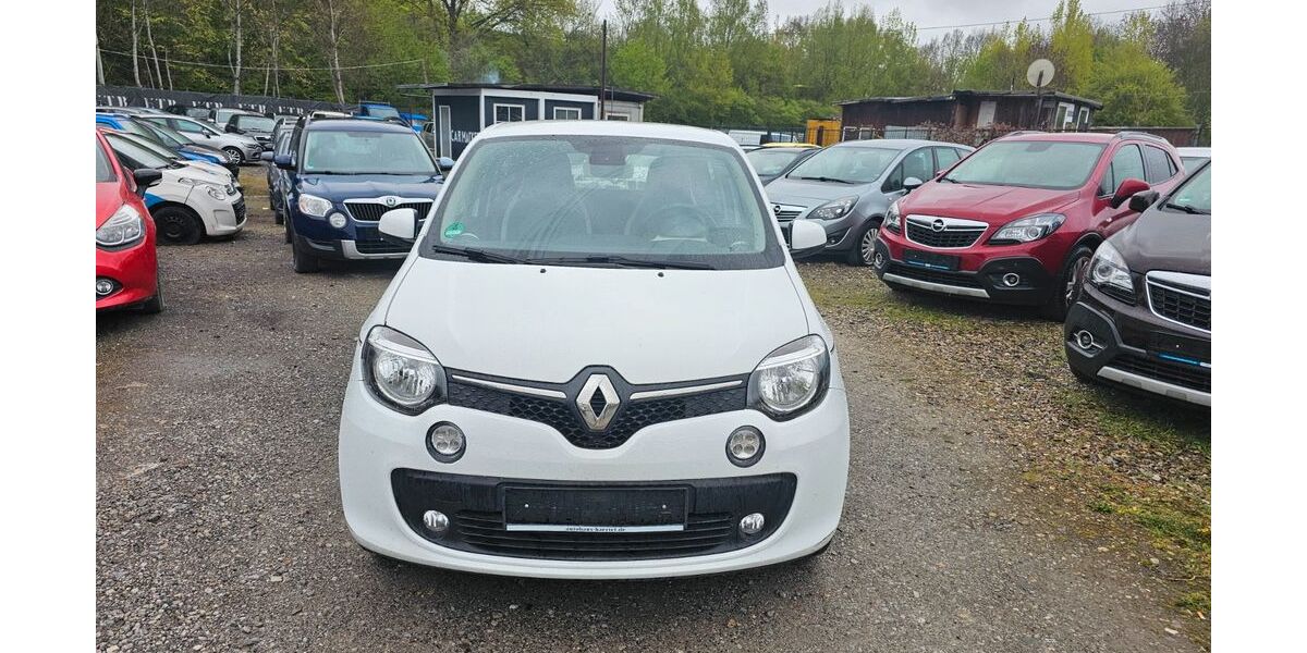 Renault Twingo 41.738 km 7.190 &euro; Braunschweig 38120