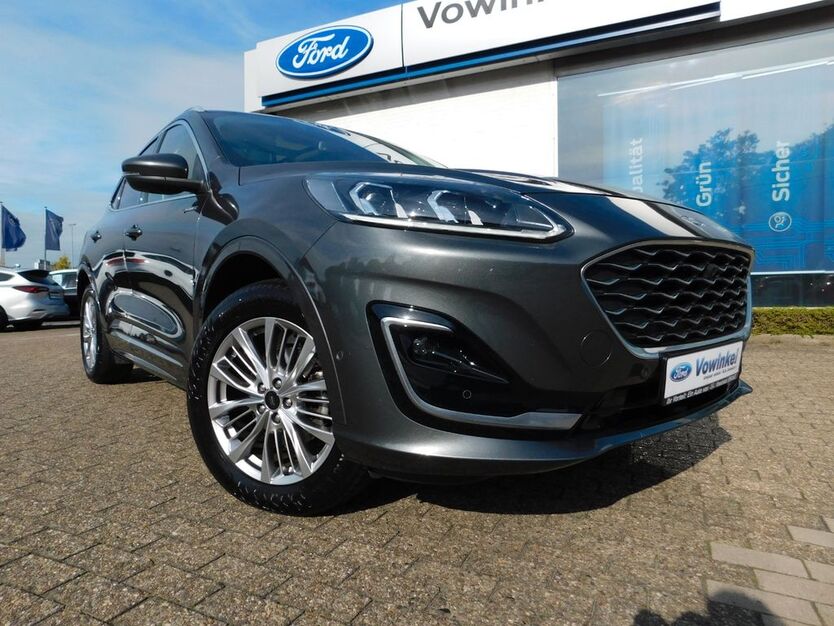 Ford Kuga 95.000 km 24.950 € Brake 26919