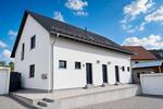 Doppelhaushälfte Aindling - 4 Zimmer, 125 m&sup2;, 580.000&euro; | Angebot:26443842