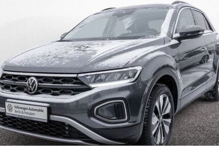 VW T-Roc 6.134 km 28.455 &euro; Berlin 14167