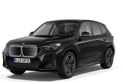 BMW iX1 8.018 km 55.990 € Buxtehude 21614