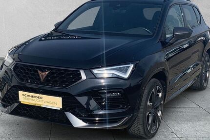 Cupra Ateca 17.610 km 37.490 &euro; Röhrsdorf 09247
