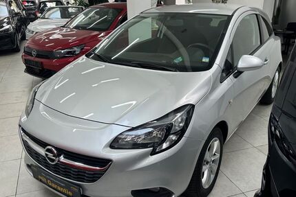 Opel Corsa 97.000 km 6.499 € Schwerte 58239
