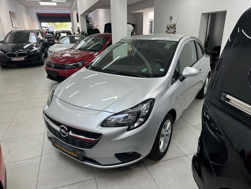 Opel Corsa 97.000 km 6.499 € Schwerte 58239
