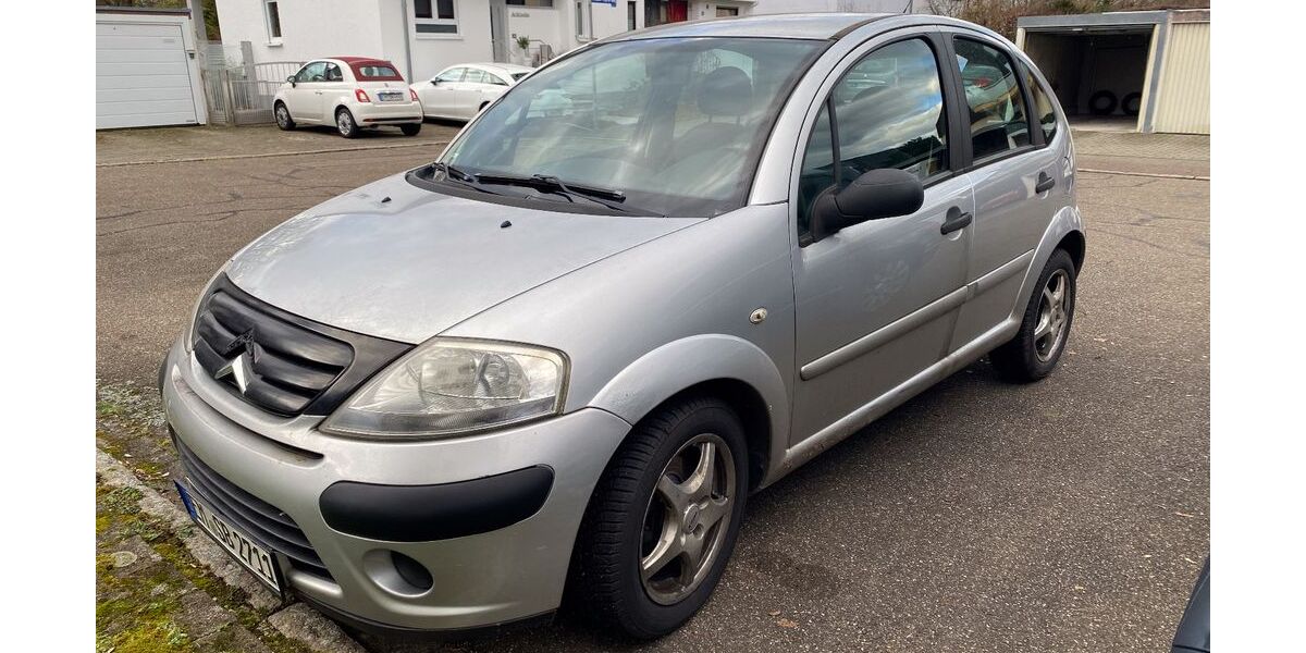 Citroen C3 159.000 km 1.000 &euro; Emmendingen 79312