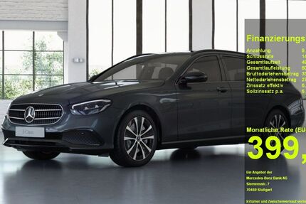 Mercedes-Benz E 300 106.000 km 36.850 &euro; Lüneburg 21337