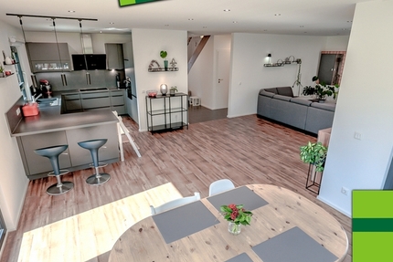 Neuwertiges Einfamilienhaus in Much - Marienfeld *provisionsfrei* - Haus Much | Angebot:25918202