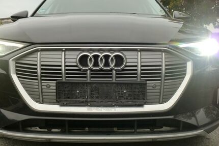 Audi e-tron 161.000 km 21.000 € Rheda-Wiedenbrück 33378