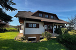 Einfamilienhaus Straubenhardt Conweiler - 8 Zimmer, 187 m&sup2;, 669.000&euro; | Angebot:26379848