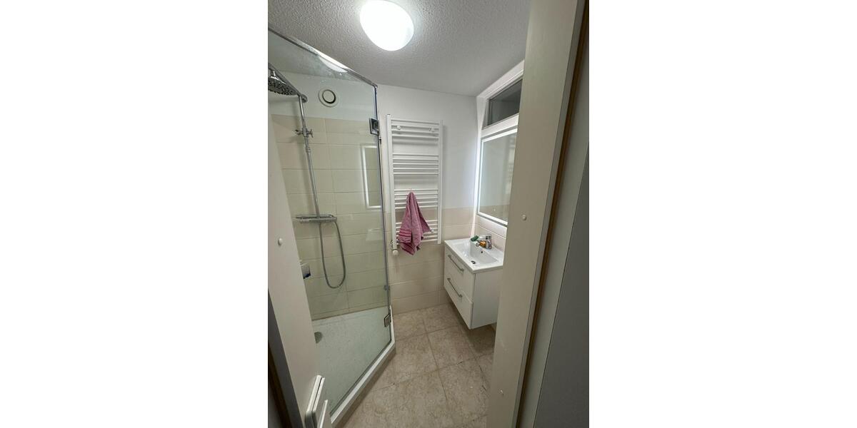 Etagenwohnung Bad Wildbad - 2.5 Zimmer, 700&euro; | Angebot:25225410