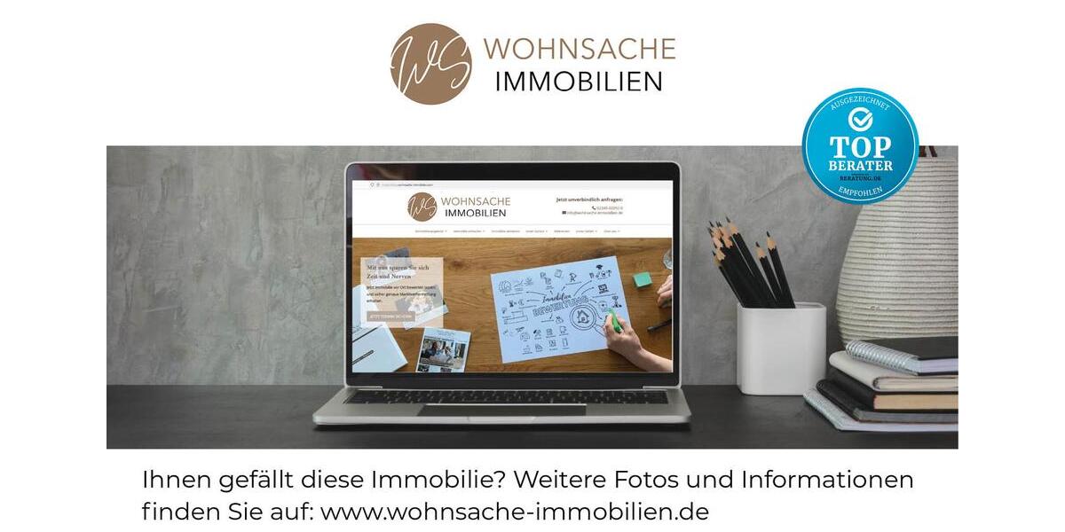 Einfamilienhaus Much - 4 Zimmer, 142 m&sup2;, 1.150&euro; | Angebot:22956121