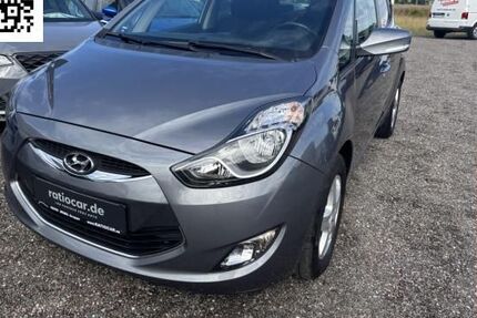 Hyundai ix20 88.290 km 9.990 € Thum 09419