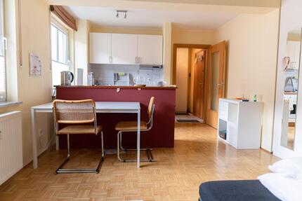 Wohnung Regensburg Galgenberg - 1 Zimmer, 33 m&sup2;, 195.000&euro; | Angebot:26041878