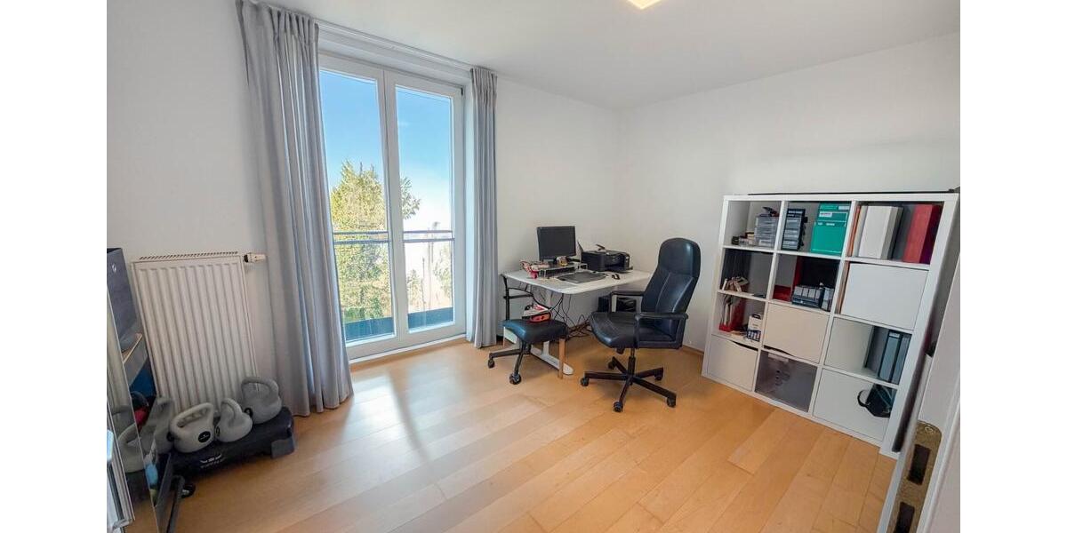 Maisonettenwohnung Bühl - 5 Zimmer, 112 m&sup2;, 1.295&euro; | Angebot:26384398