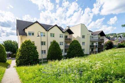 Wohnung zum Kaufen in Lauter-Bernsbach 60.000 € 57.53 m² 2 zimmer