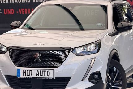 Peugeot 2008 78.000 km 19.900 &euro; Sinsheim 74889