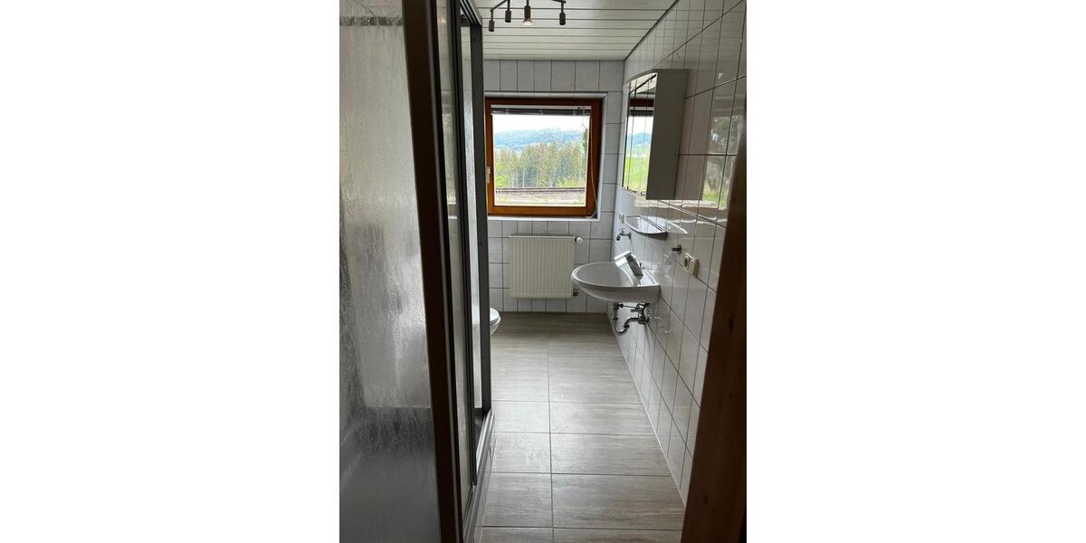 Terrassenwohnung Waldkirchen - 2 Zimmer, 50 m&sup2;, 500&euro; | Angebot:26193732