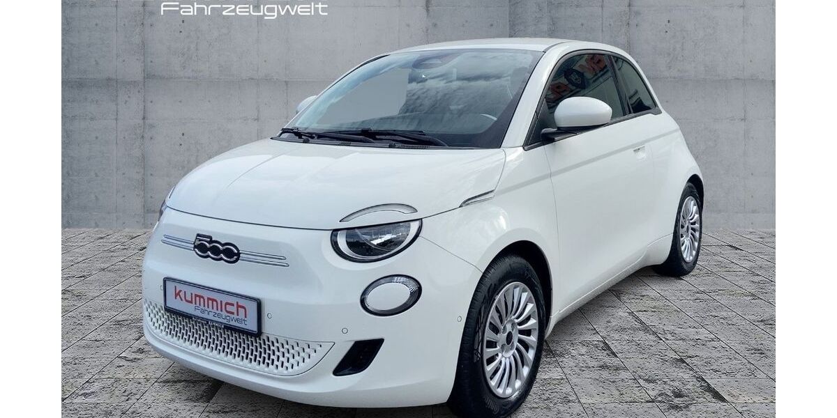Fiat 500e 8.710 km 17.590 &euro; Bopfingen 73441