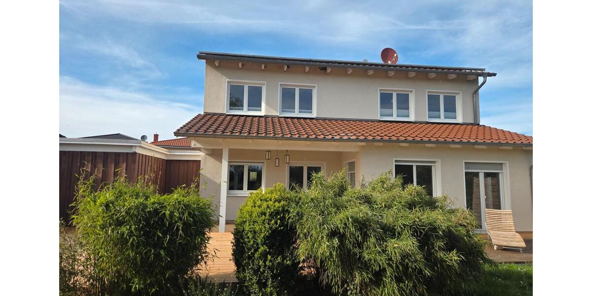 Einfamilienhaus Wolfsburg Ehmen - 5 Zimmer, 165 m&sup2;, 1.900&euro; | Angebot:26329974