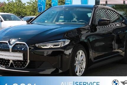 BMW i4 28.990 km 38.840 &euro; Neusitz/Rothenburg 91616