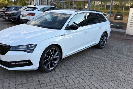 Skoda Superb 128.400 km 23.799 &euro; Nörten-Hdbg. 37176