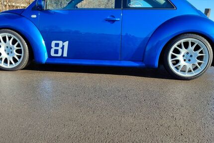 VW Beetle 150.000 km 4.500 &euro; Selm 59379