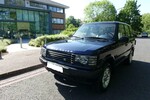 Land Rover Range Rover P38 71.000 km 28.500 € Halberstadt 38820